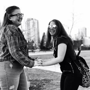 Meet your Posher, Ashleigh